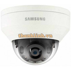 Camera IP Dome hồng ngoại 4.0 Megapixel Hanwha Techwin WISENET QNV-7010R/KAP